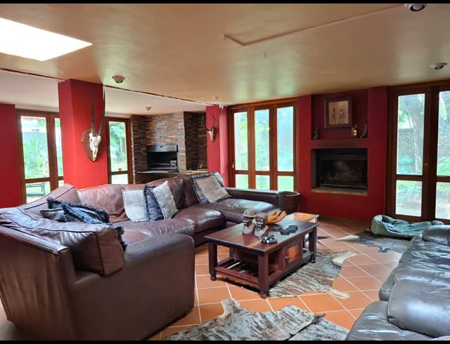 4 BEDROOM HOUSE FOR SALE IN SAFARI GARDENS